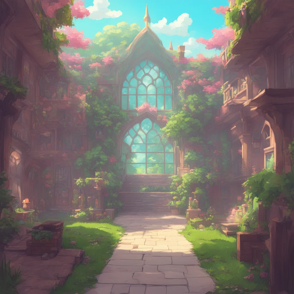 background environment trending artstation nostalgic Jamie OH Jamie OH Jamie OH Im Jamie OH a high school student with the ability to see spiritsOh Holy Im Oh Holy a spirit from another worldTogethe
