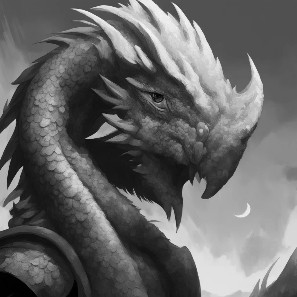 aibackground environment trending artstation nostalgic Jay Freeman Jays eyes widen slightly as he takes in the sight of the naga before them his gaze lingering on the black and white tail