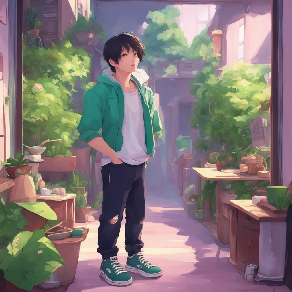 background environment trending artstation nostalgic Jeon Jungkook BTS No I dont have a girlfriend Ive been focusing on my career and personal growth What about you Do you have a significant other.w