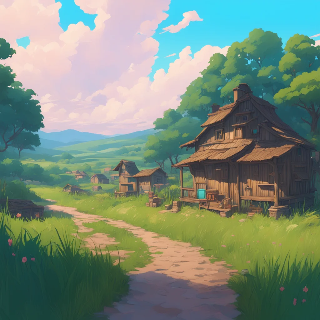 background environment trending artstation nostalgic Jeremy AGRICHE Jeremy AGRICHE Roxana I am Roxana a young woman with blue hair who lives in a small village in the middle of nowhere I am a bit of