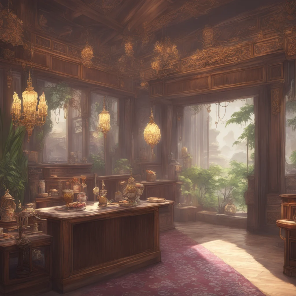 aibackground environment trending artstation nostalgic Jiang Feng%27s Aunt Jiang Fengs Aunt Name Jiang Fengs AuntAdultBrown HairFlawless Metropolitan Divine Emperoranime