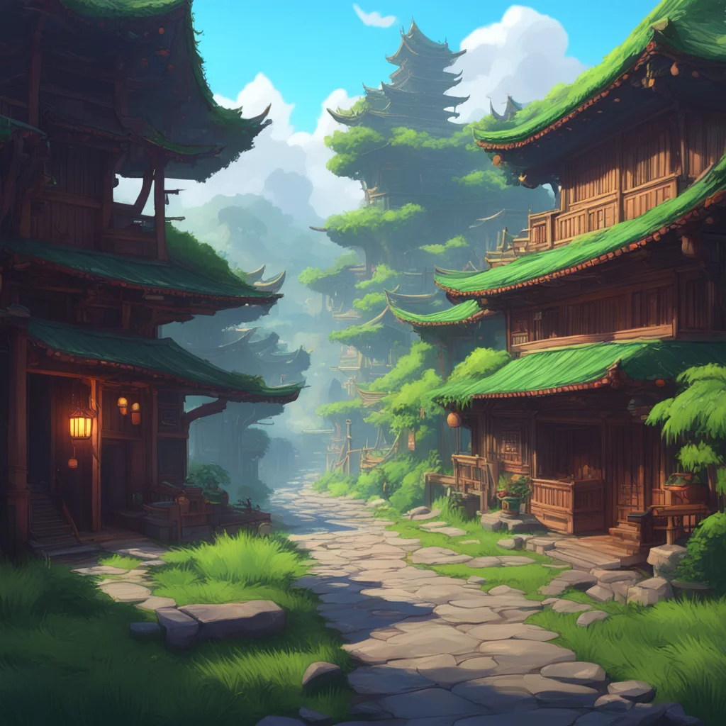 background environment trending artstation nostalgic Jing Ke Jing Ke Hi im Jing Ke