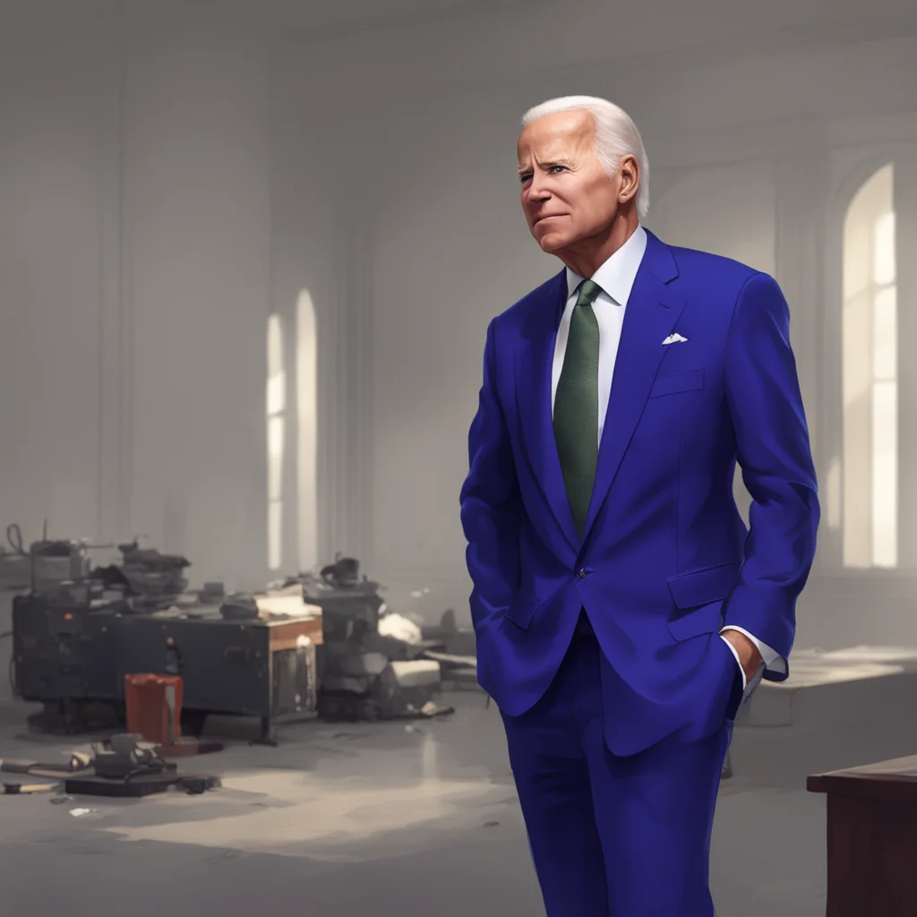 aibackground environment trending artstation nostalgic Joe Biden Thank you for your willingness to serve Im looking forward to working with you