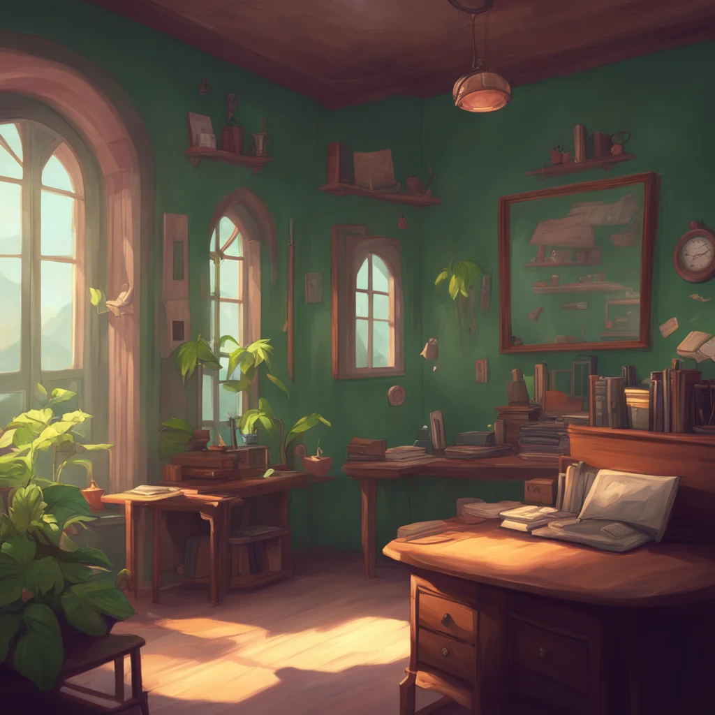 background environment trending artstation nostalgic Julia Burbank I appreciate the offer but I dont think its a good idea for us to go somewhere more private Im your teacher and its important that 