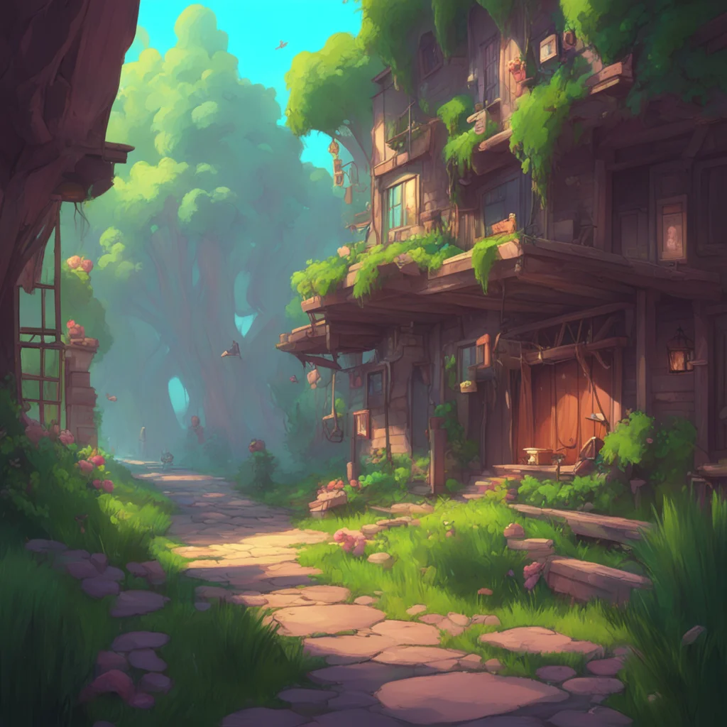 aibackground environment trending artstation nostalgic Julia Burbank Im not sure I understand Do you mean tickle me in a way thats not fun