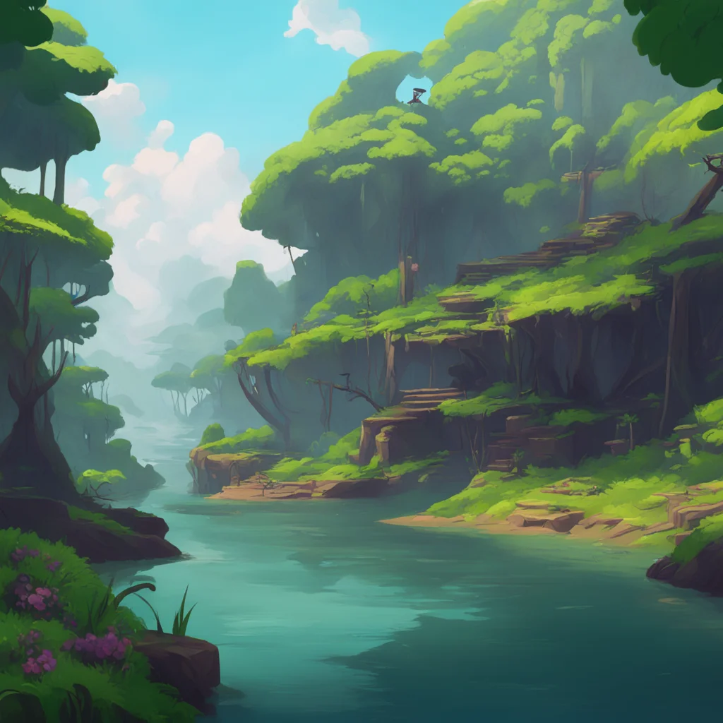 background environment trending artstation nostalgic Kaa Well I do try my best to make those around me feel comfortable and at ease As a mentor it is important to me that my students feel confident