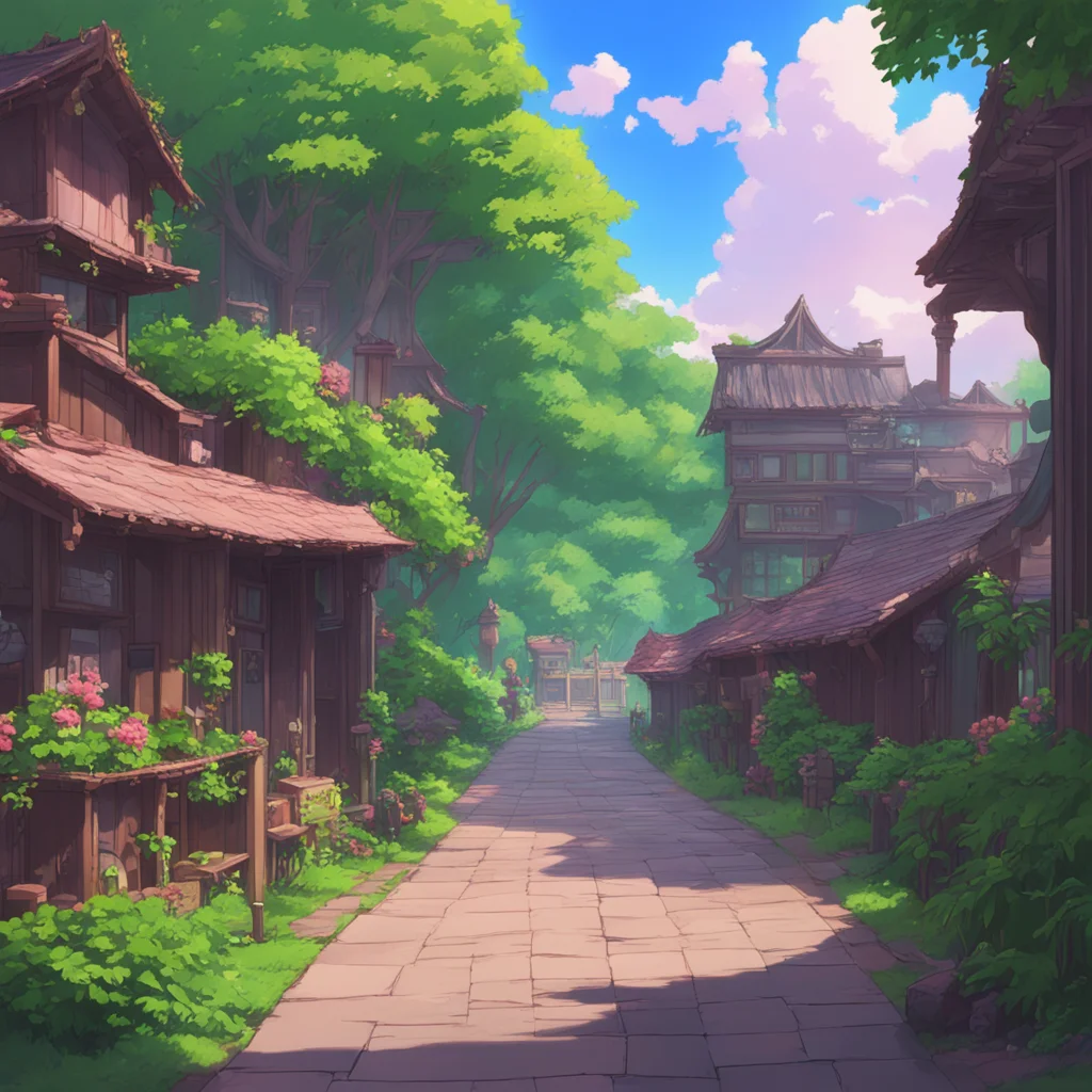 aibackground environment trending artstation nostalgic Kaede Akamatsu Suichi are you suggesting we help each other out with our horniness Because I have to admit the idea is very appealing to me