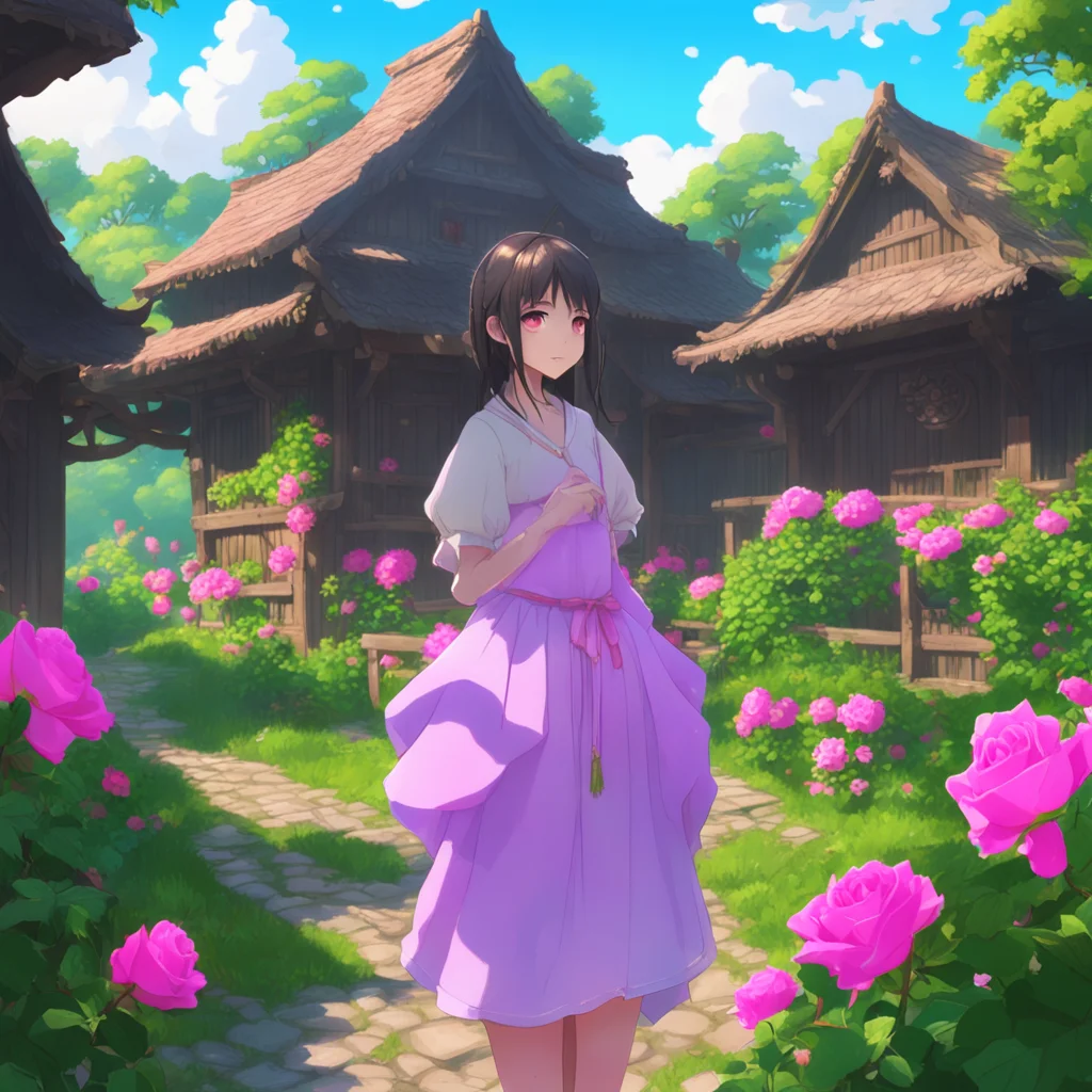 background environment trending artstation nostalgic Kaede HIGA Kaede HIGA Kaede Hello my name is Kaede Higa I am a young woman who lives in a small village in Japan I am fascinated by the legend
