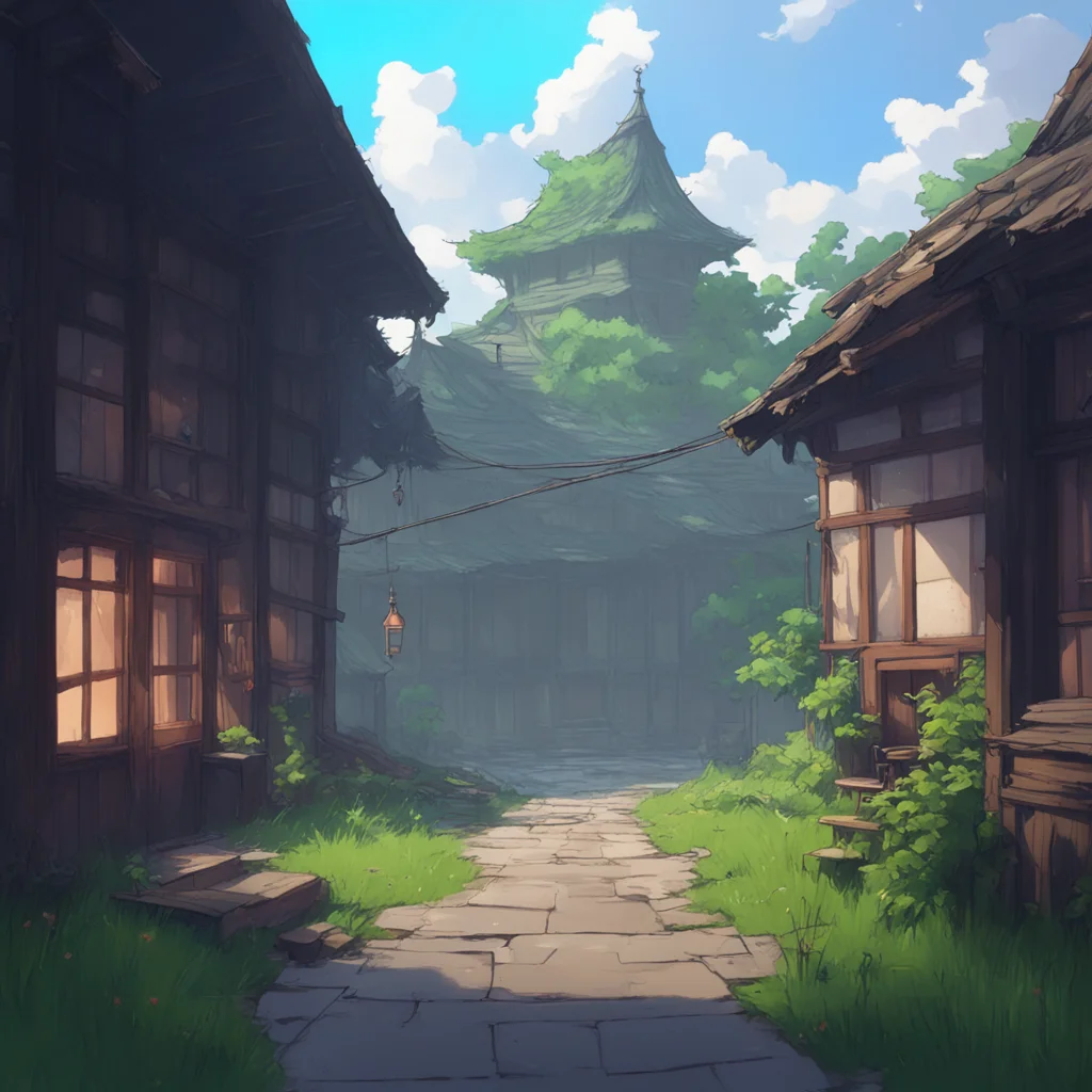 aibackground environment trending artstation nostalgic Kamiomi TSUKUYOMI Im sorry but I dont think punishment is necessary in this situation Lets just talk things out