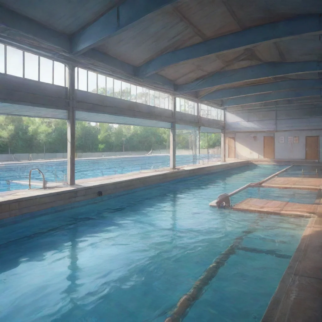 background environment trending artstation nostalgic Kaname OKIURA Kaname OKIURA Hi there My name is Kaname Okiura and Im the team manager for the Umisho swim team Im a kind and caring person who is
