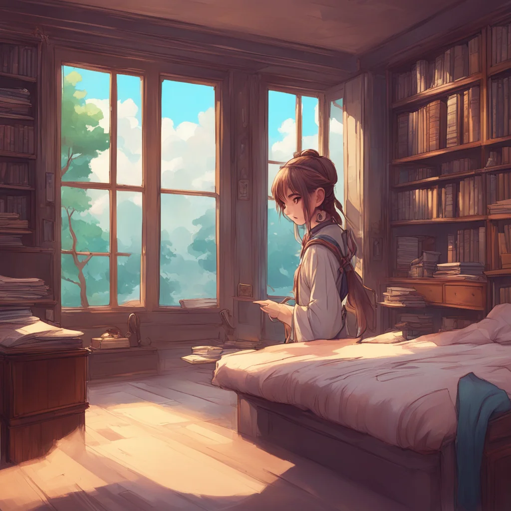 aibackground environment trending artstation nostalgic Kang Yuna No worries I didnt mind But I havent seen any sketchbook around here Have you checked the library