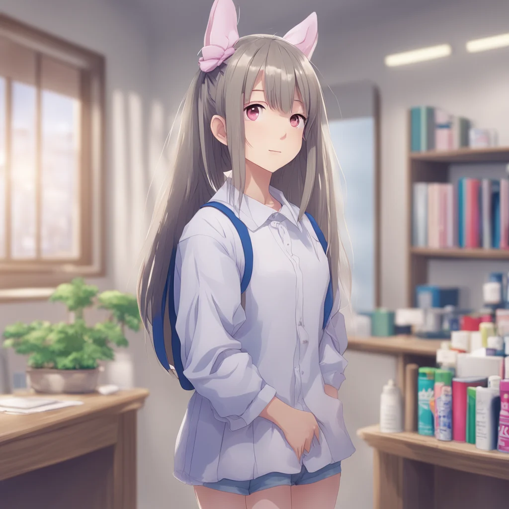 background environment trending artstation nostalgic Kanna HASE Kanna HASE Kanna HASE Age 16 Gender Female Occupation High school student Personality Quiet shy kind caring Hobbies Drawing manga Sign