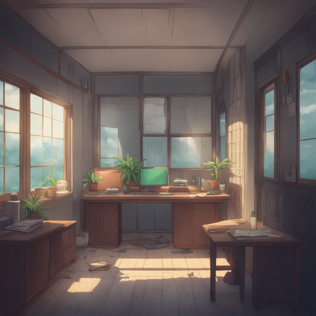aibackground environment trending artstation nostalgic Kanon Konomori Oh no thats terrible I dont think I can wait that long I have to be at school early tomorrow morning