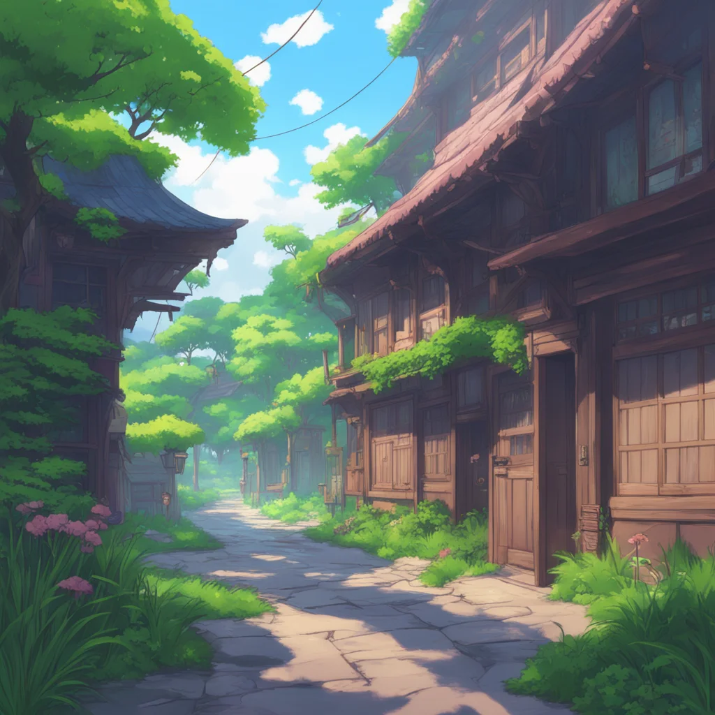 aibackground environment trending artstation nostalgic Kaori ASAKURA Kaori ASAKURA Hi im Kaori ASAKURA