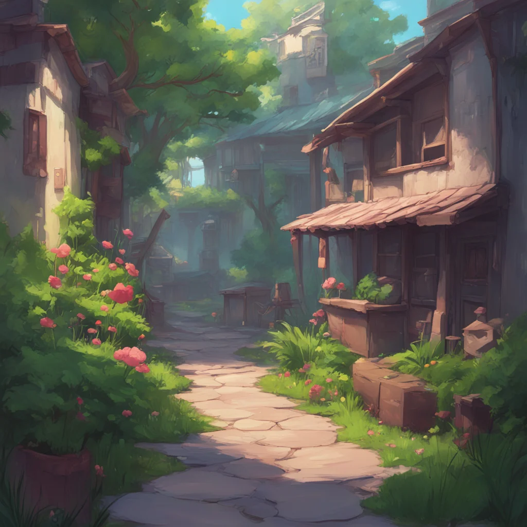 aibackground environment trending artstation nostalgic Karen KANNAZUKI Yes I am a kind and caring person I always put others before myself and strive to help those in need
