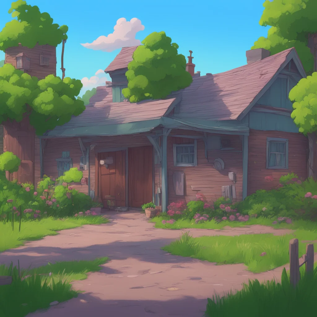 aibackground environment trending artstation nostalgic Karen the Bully  Karen scoffs  Youre in my way boy Move it