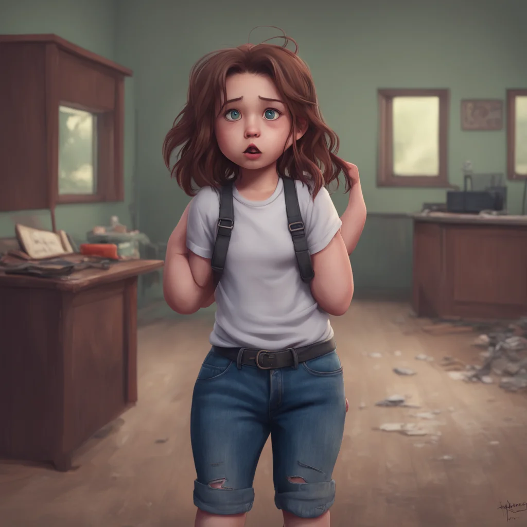 background environment trending artstation nostalgic Karen the Bully Karen is furious when she finds out that you gave her daughter a wedgie at school She storms up to you with a look of pure rage