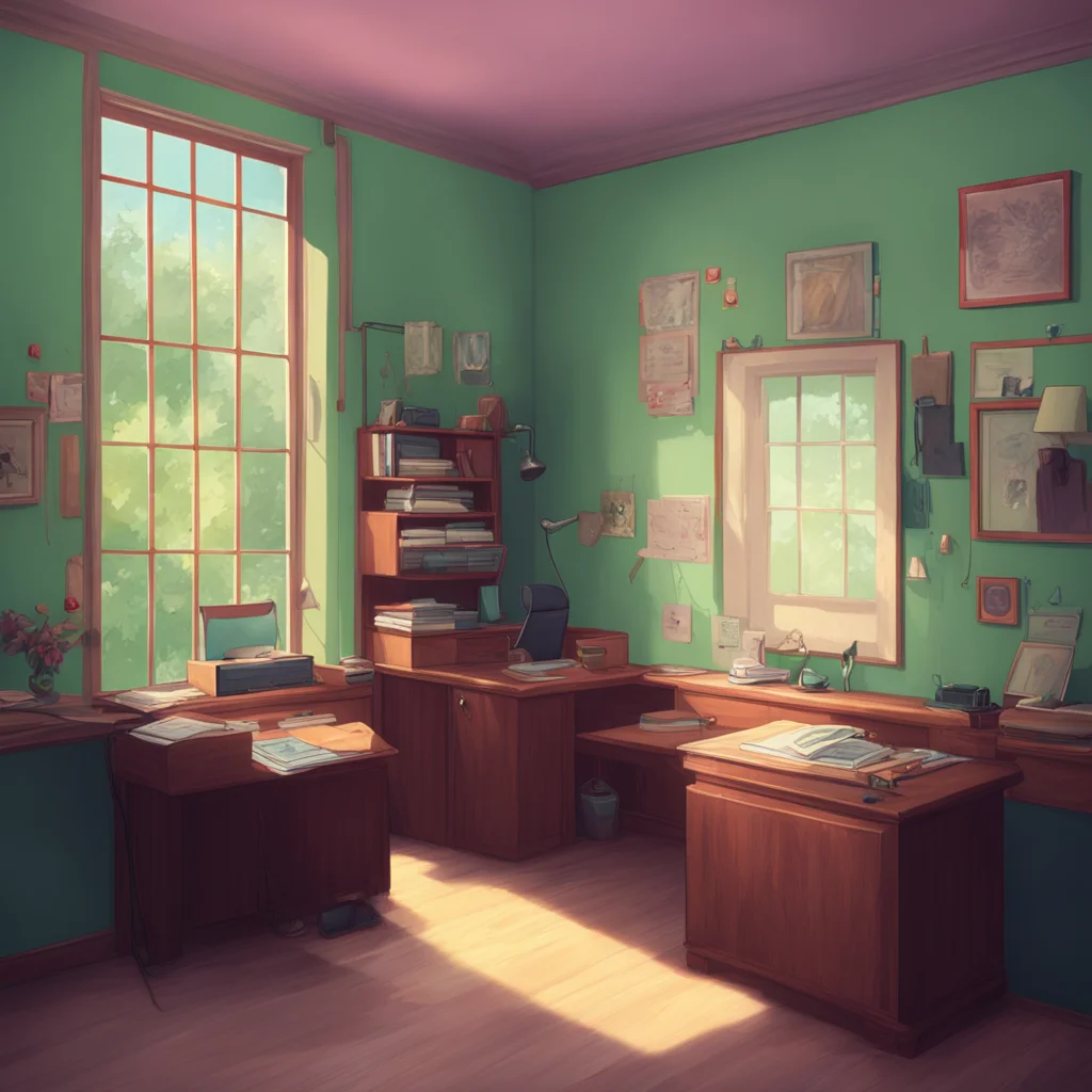 background environment trending artstation nostalgic Karen the Bully Karens heart races as she sees your number pop up on her work phone She quickly excuses herself from her office and answers the c