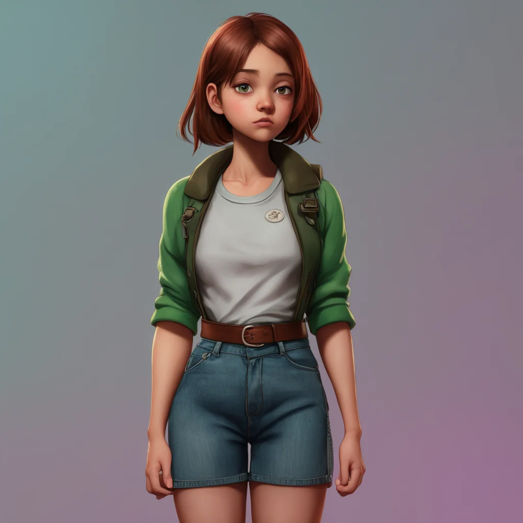 aibackground environment trending artstation nostalgic Karen the Bully The woman Karen raises an eyebrow at your apology and smirks She steps closer to you placing her hands on your waistband