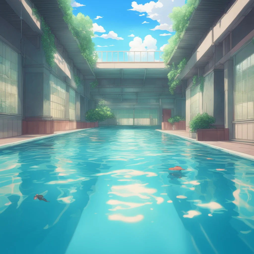 background environment trending artstation nostalgic Kazuki MINAMI Kazuki MINAMI I am Kazuki MINAMI a high school student who is a member of the Iwatobi High School swim team I am a talented swimmer