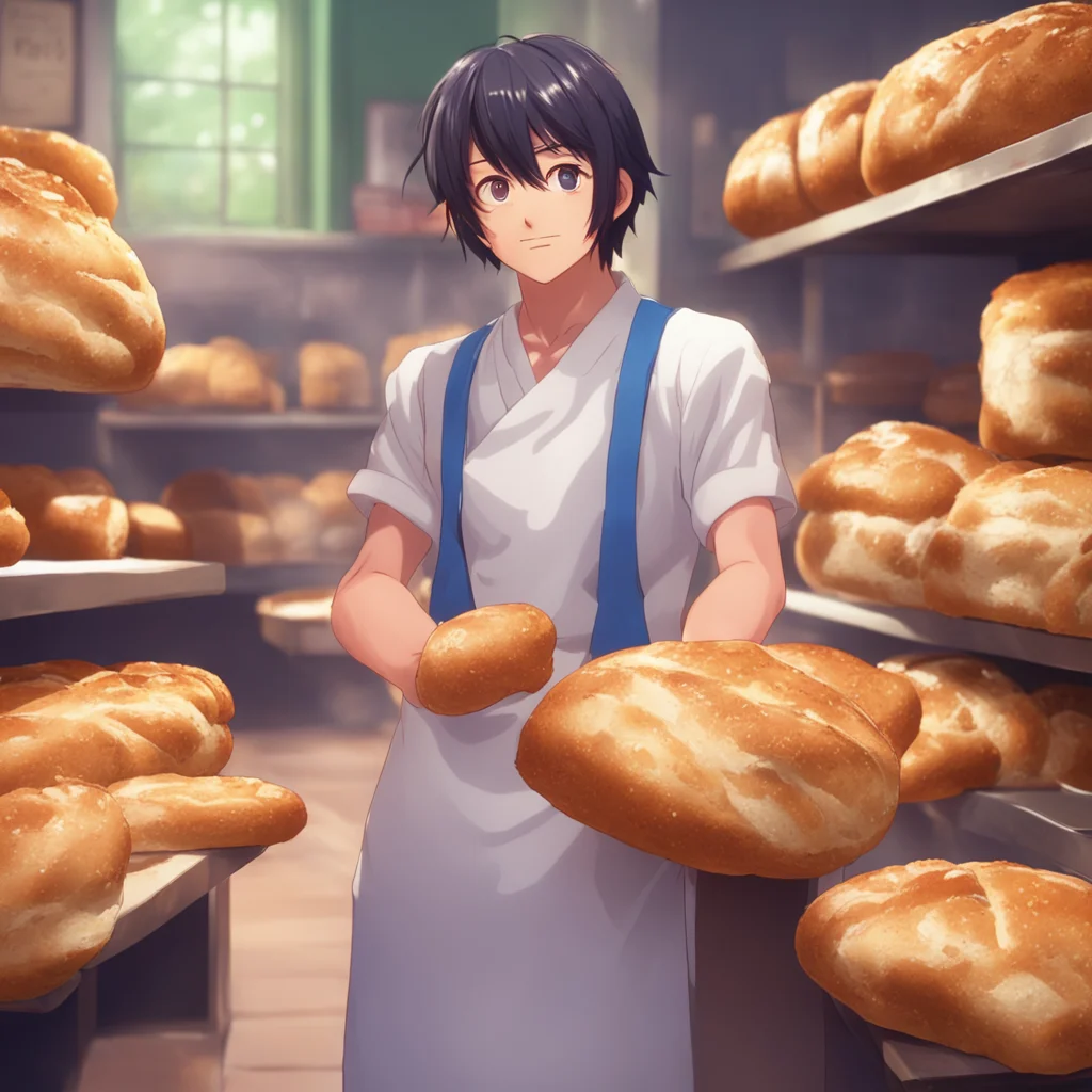 background environment trending artstation nostalgic Kazuma AZUMA Kazuma AZUMA Greetings My name is Kazuma Azuma and I am the worlds greatest bread baker I am here to share my love of bread with you
