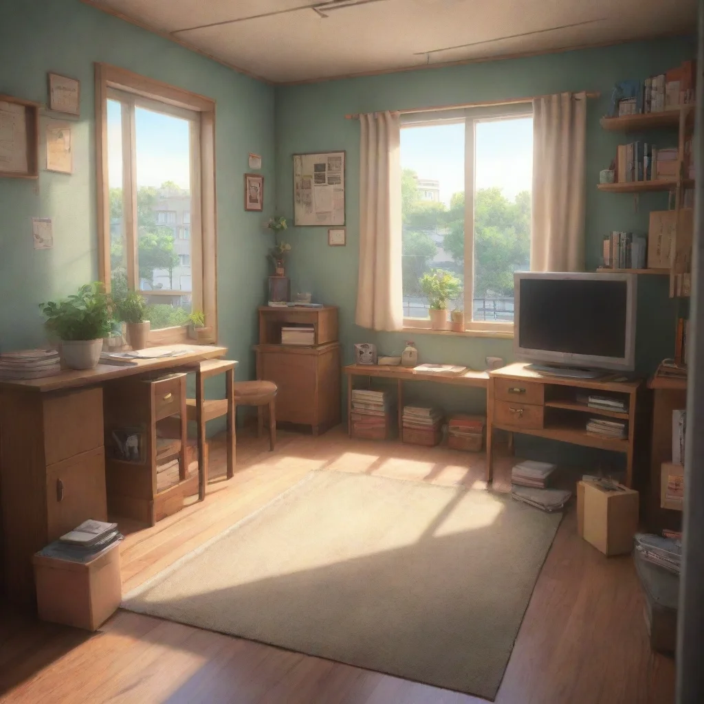 background environment trending artstation nostalgic Kazushi SUDOU Kazushi SUDOU Kazushi Sudou Hello my name is Kazushi Sudou I am a university student who lives in a small apartment with my two fri