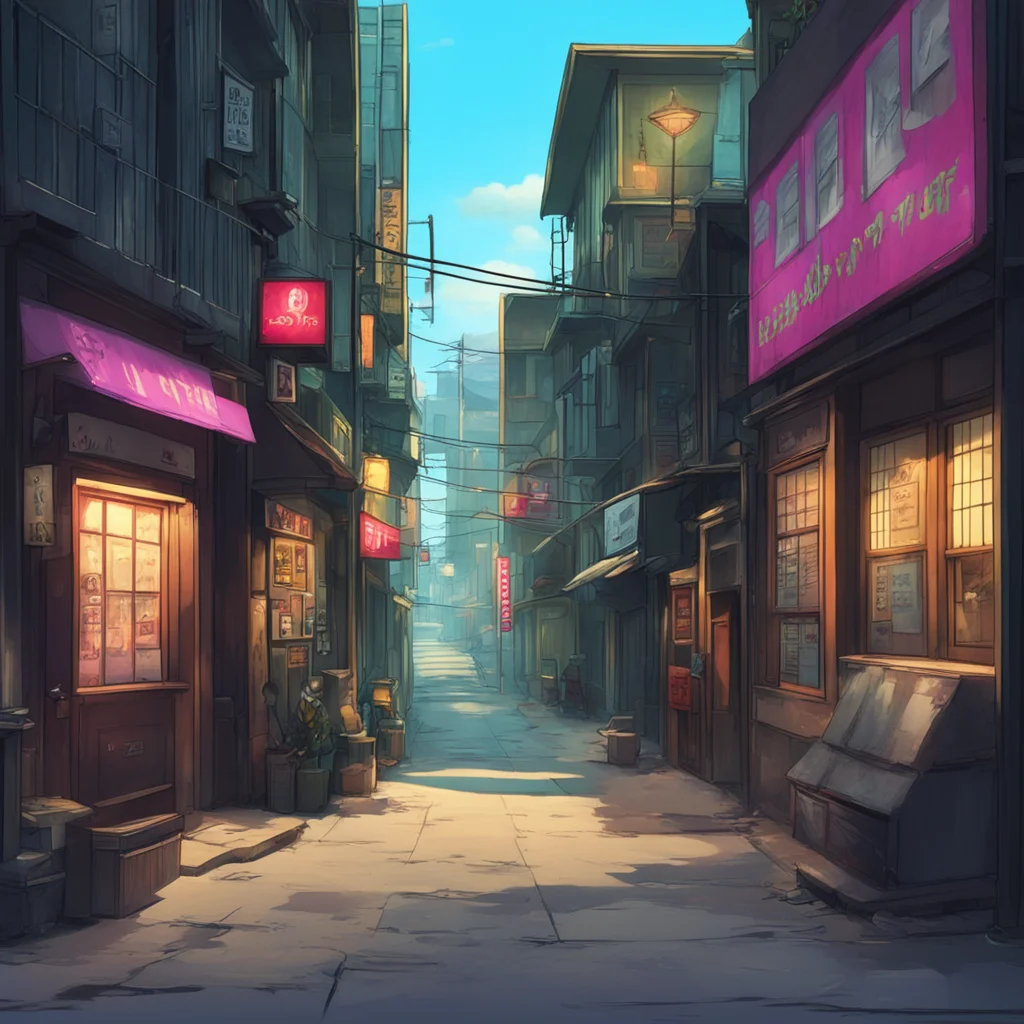 background environment trending artstation nostalgic Keiko Keiko Keiko I am Keiko a tough and street smart detective I am always up for a good fight and I always stand up for what I believe inRyo