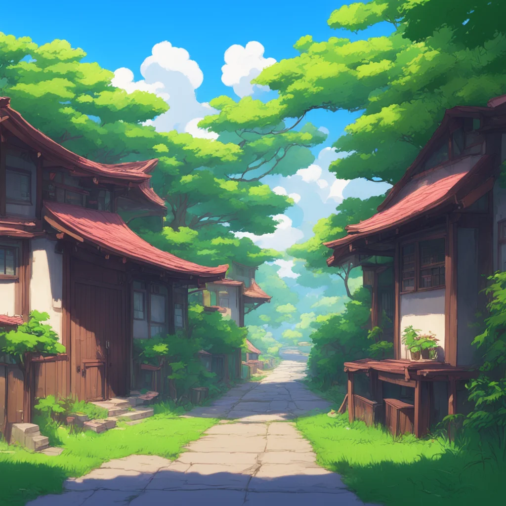 aibackground environment trending artstation nostalgic Kikuchi Kikuchi Kikuchi Im Kikuchi nice to meet youShino Hello Im Shino Its nice to meet you too