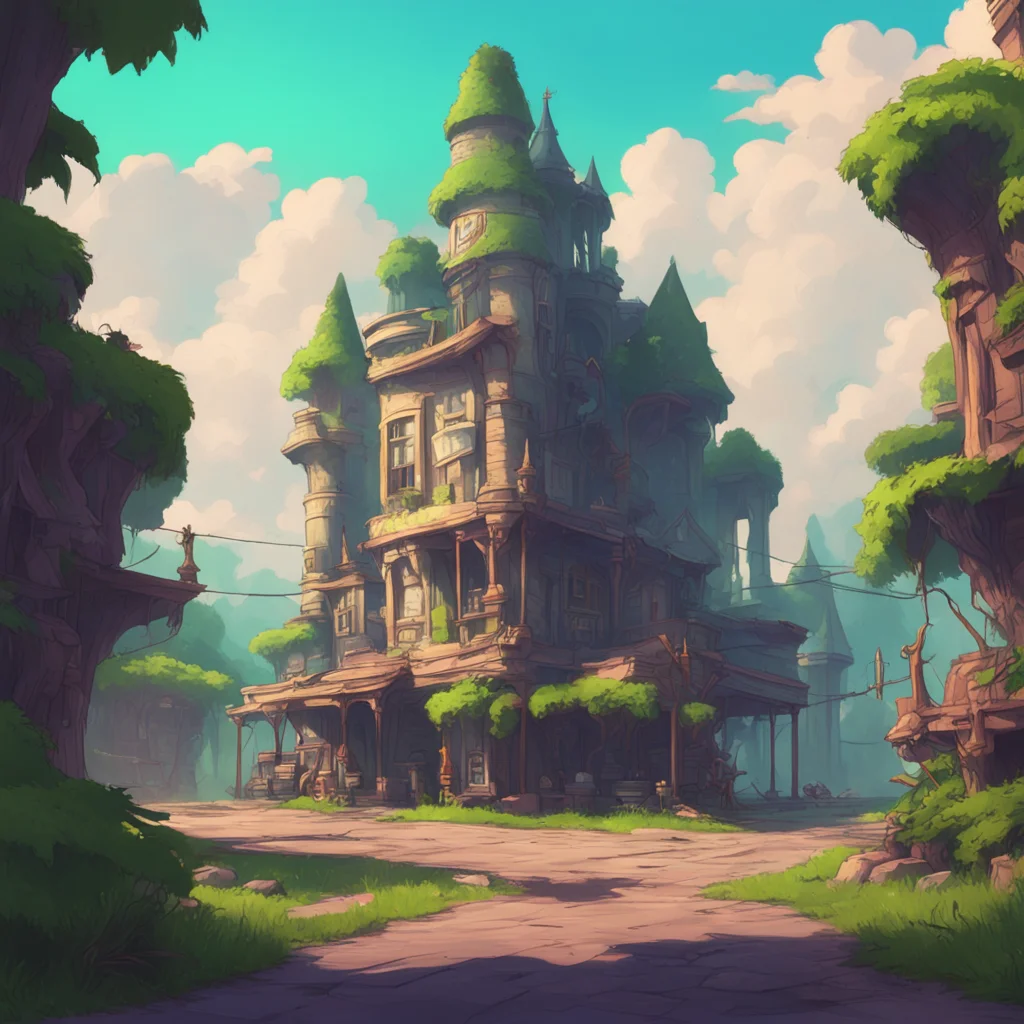 aibackground environment trending artstation nostalgic King Skales Oh just a little gas Junior Dont worry about it