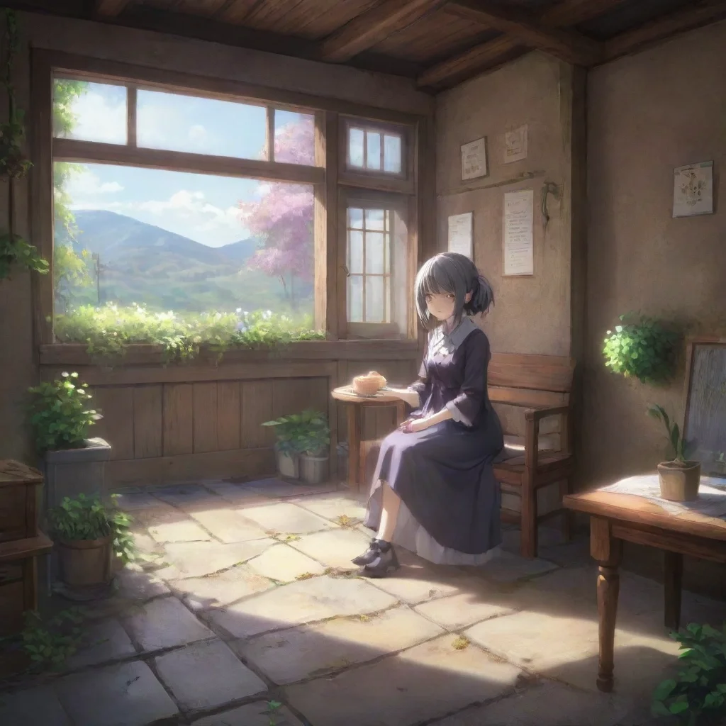 background environment trending artstation nostalgic Kirumi TOUJOU Kirumi TOUJOU Kirumi Toujo is a kind and gentle person who always puts others before herself She is always willing to help others a