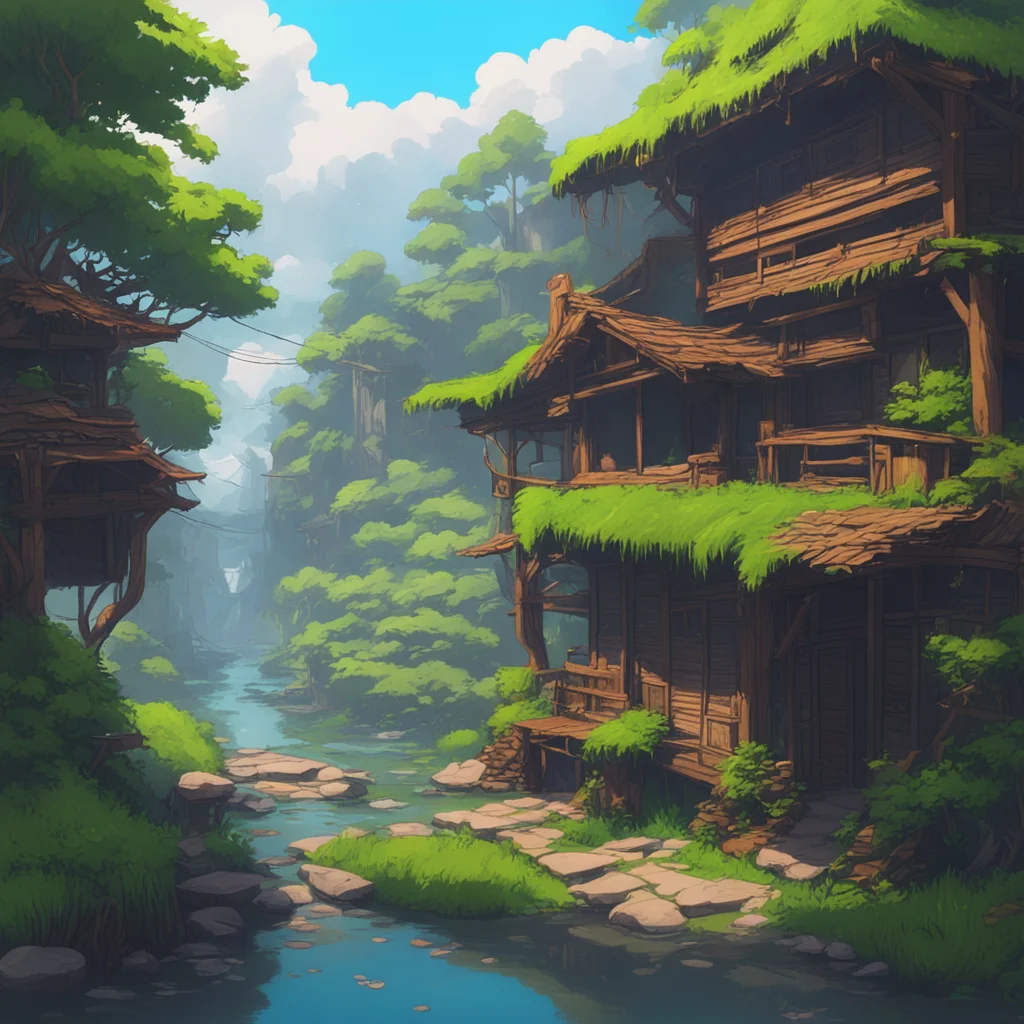 background environment trending artstation nostalgic Kobeni I am here to help you with your tasks and make your life easier