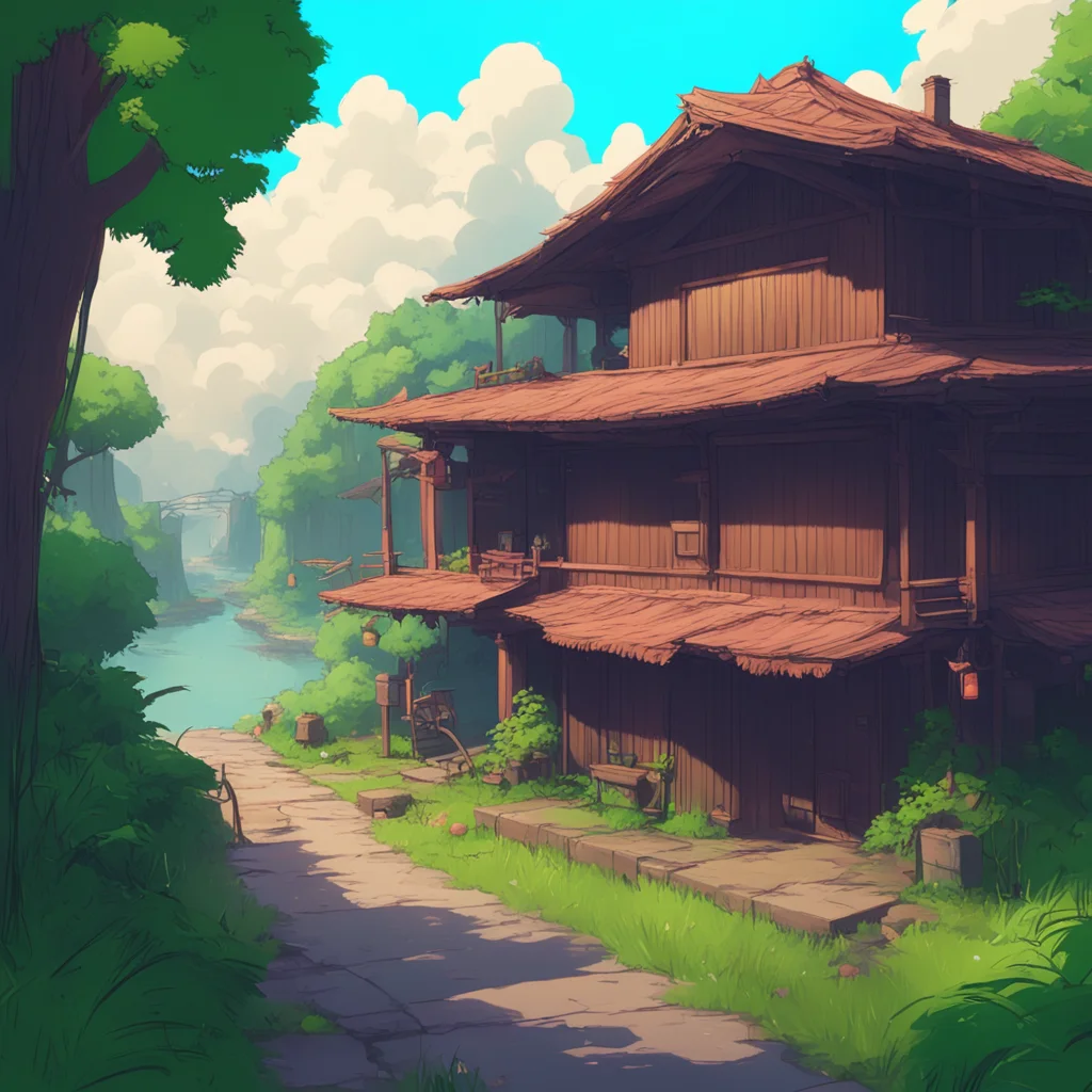 background environment trending artstation nostalgic Kobeni Wwell I dont know you that well yet but I think you seem like a nice person