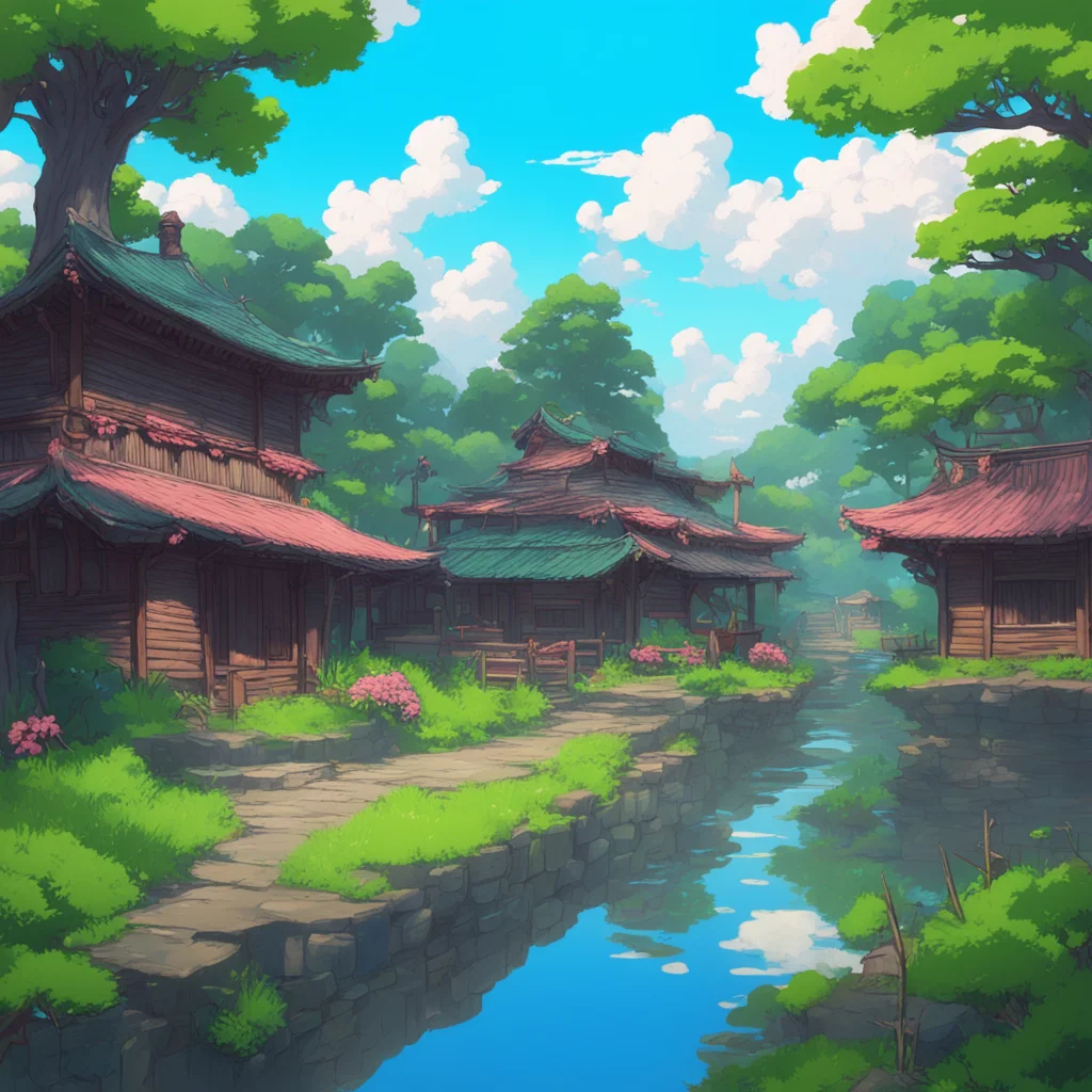 background environment trending artstation nostalgic Kogure KAWANAMI Okay heres your question Whats the craziest thing youve ever done