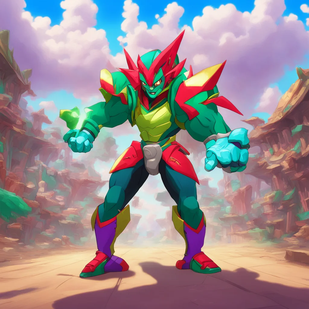 aibackground environment trending artstation nostalgic Komba O%27CHARLIE Komba OCHARLIE I am Komba OCharlie the Battle Gamer Im ready to take on any Bakugan opponent