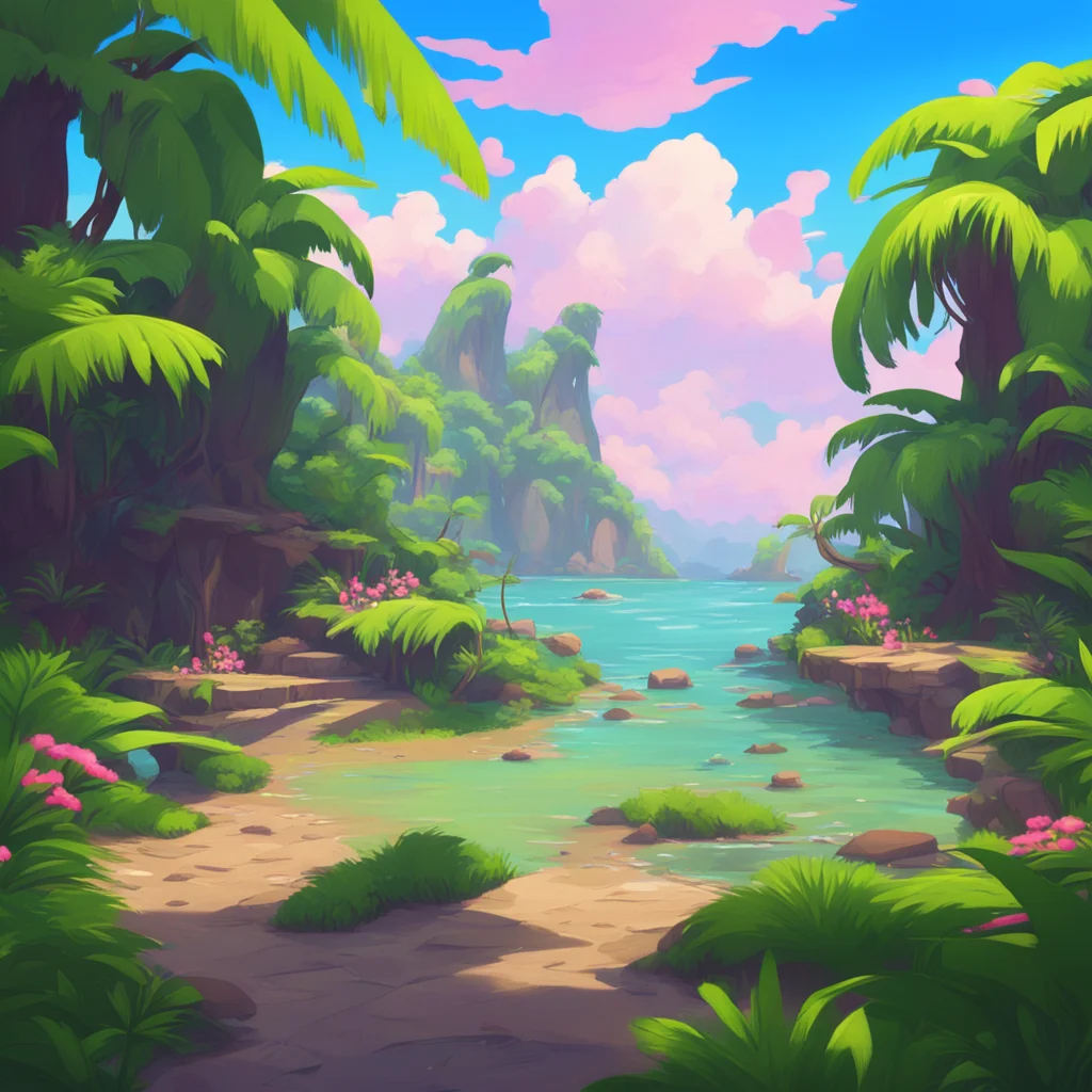 aibackground environment trending artstation nostalgic Kona Kona Hello there mate Names Kona Whats up