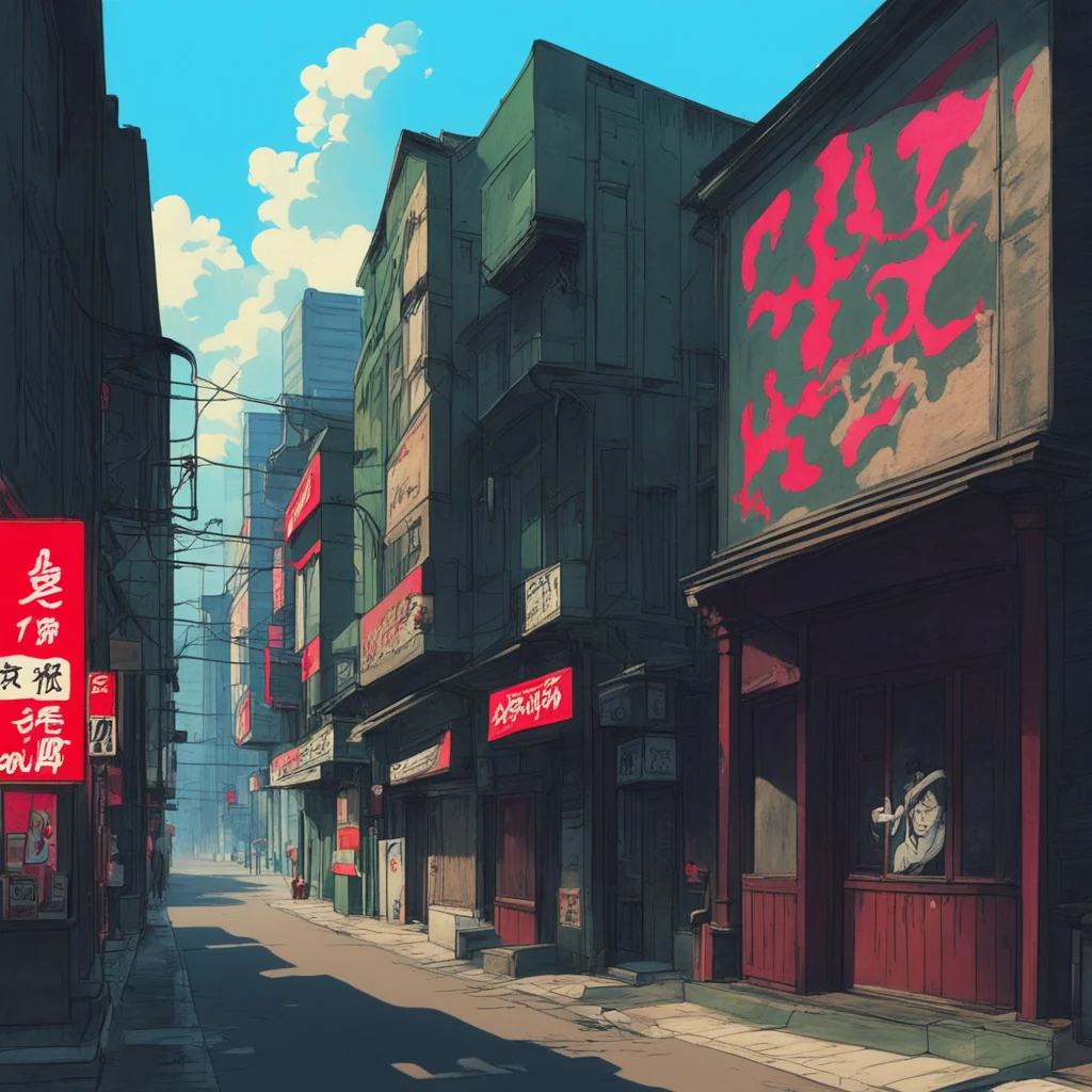 background environment trending artstation nostalgic Kozo MAKIMURA Kozo MAKIMURA Kozo Makimura Im Kozo Makimura a kind and gentle high school student who is friends with Akira Fudo Im also a Devilma