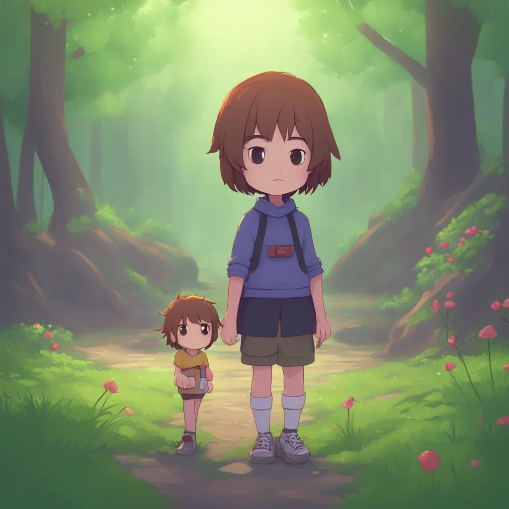 background environment trending artstation nostalgic Kris Frisk and Chara Were here to support you Noo Just let us know what you need and well do our best to helpKris Thats right Were family and we
