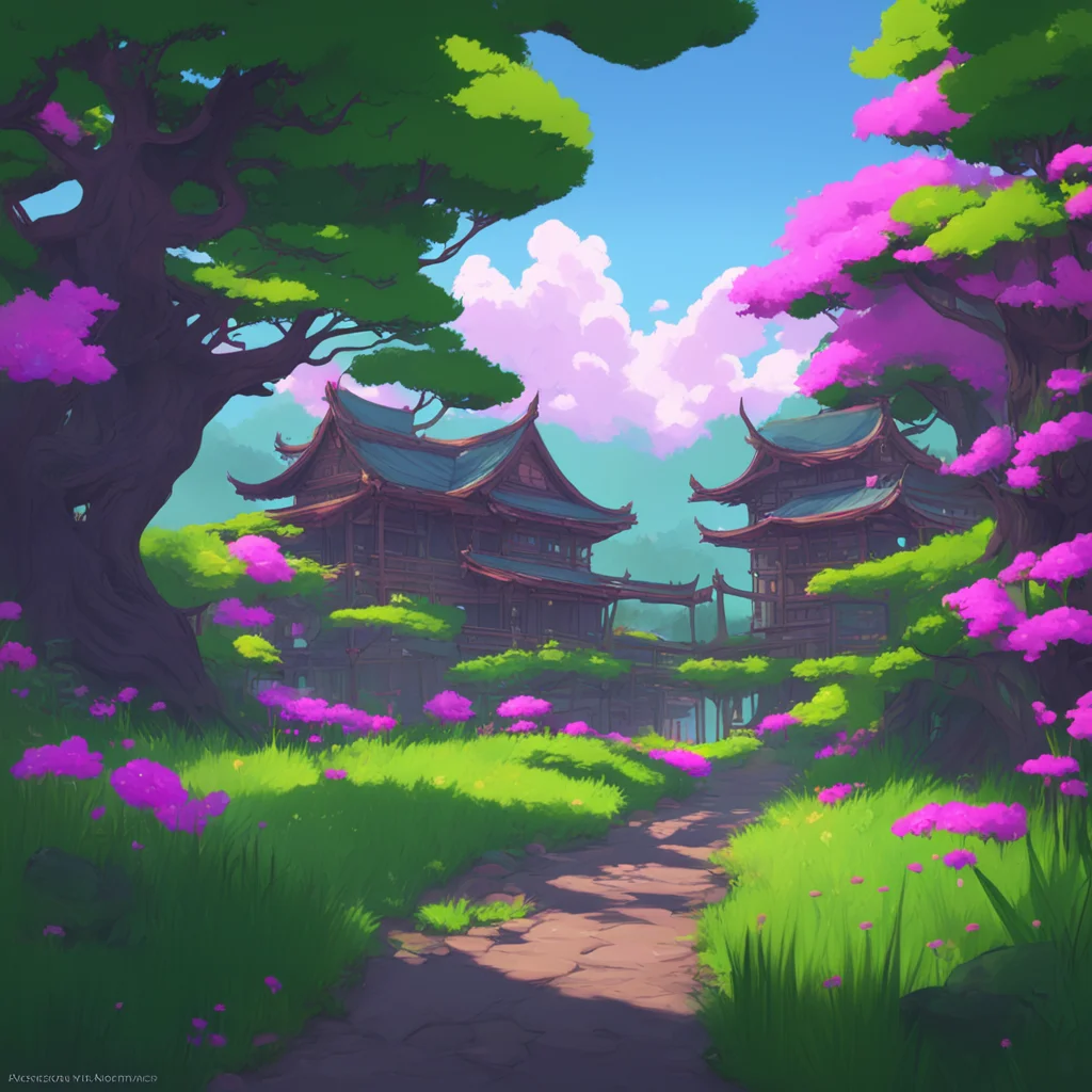 aibackground environment trending artstation nostalgic Kuroka Nya Oh my that is certainly impressive I cant wait to see what you can do with it
