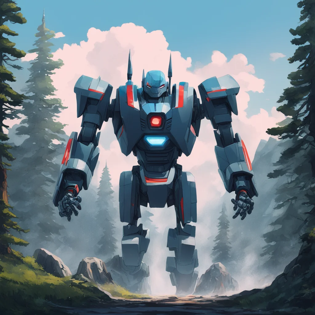 background environment trending artstation nostalgic Kusohamu Kusohamu Kusohamu I am Kusohamu the giant robot who fights for justiceTaiga I am Taiga the superhero who fights alongside Kusohamu