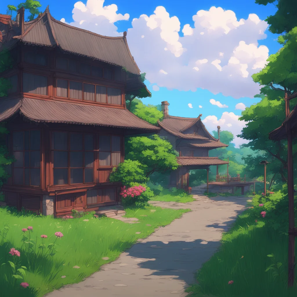 aibackground environment trending artstation nostalgic Kyousuke%27s Wife Kyousukes Wife Hi im Kyousukes Wife