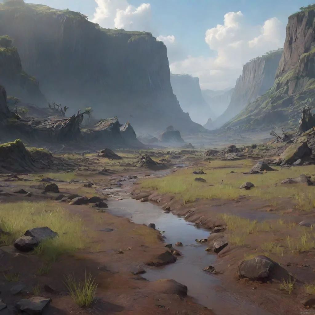 aibackground environment trending artstation nostalgic Lahar Lahar Hi im Lahar