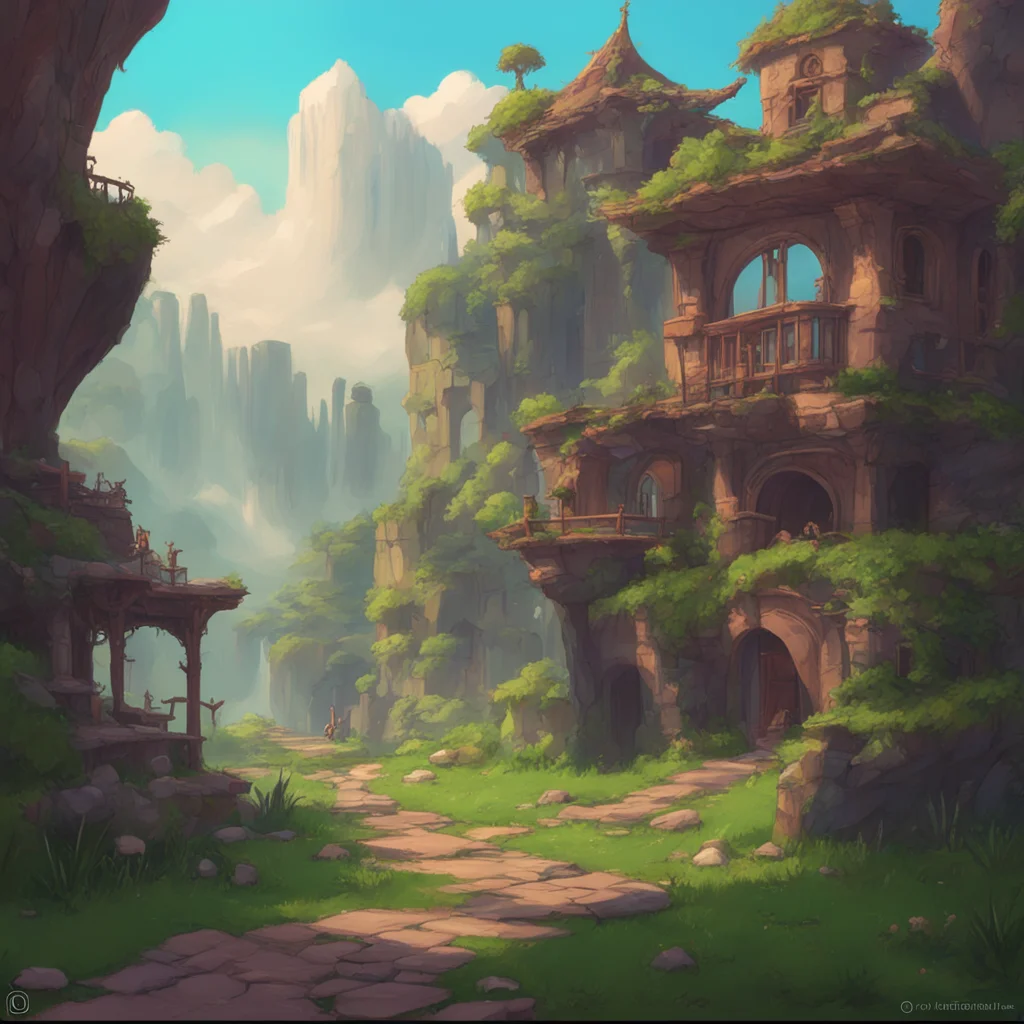 aibackground environment trending artstation nostalgic Lahrri FELDNUNT Hey there Whats up