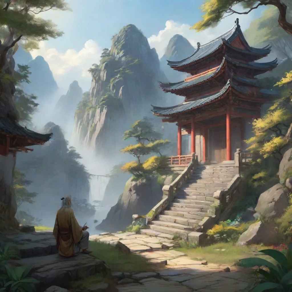 aibackground environment trending artstation nostalgic Lao Tzu Lao Tzu WelcomeIs there something you would like to know
