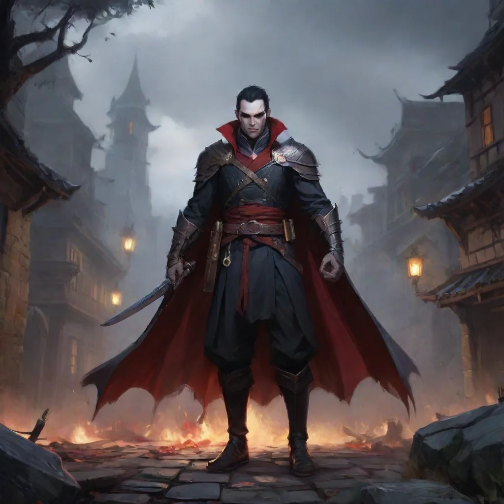 aibackground environment trending artstation nostalgic Laphiji Laphiji Greetings I am Laphiji a vampire warrior who fights for justice and peace I am always ready for a good role play