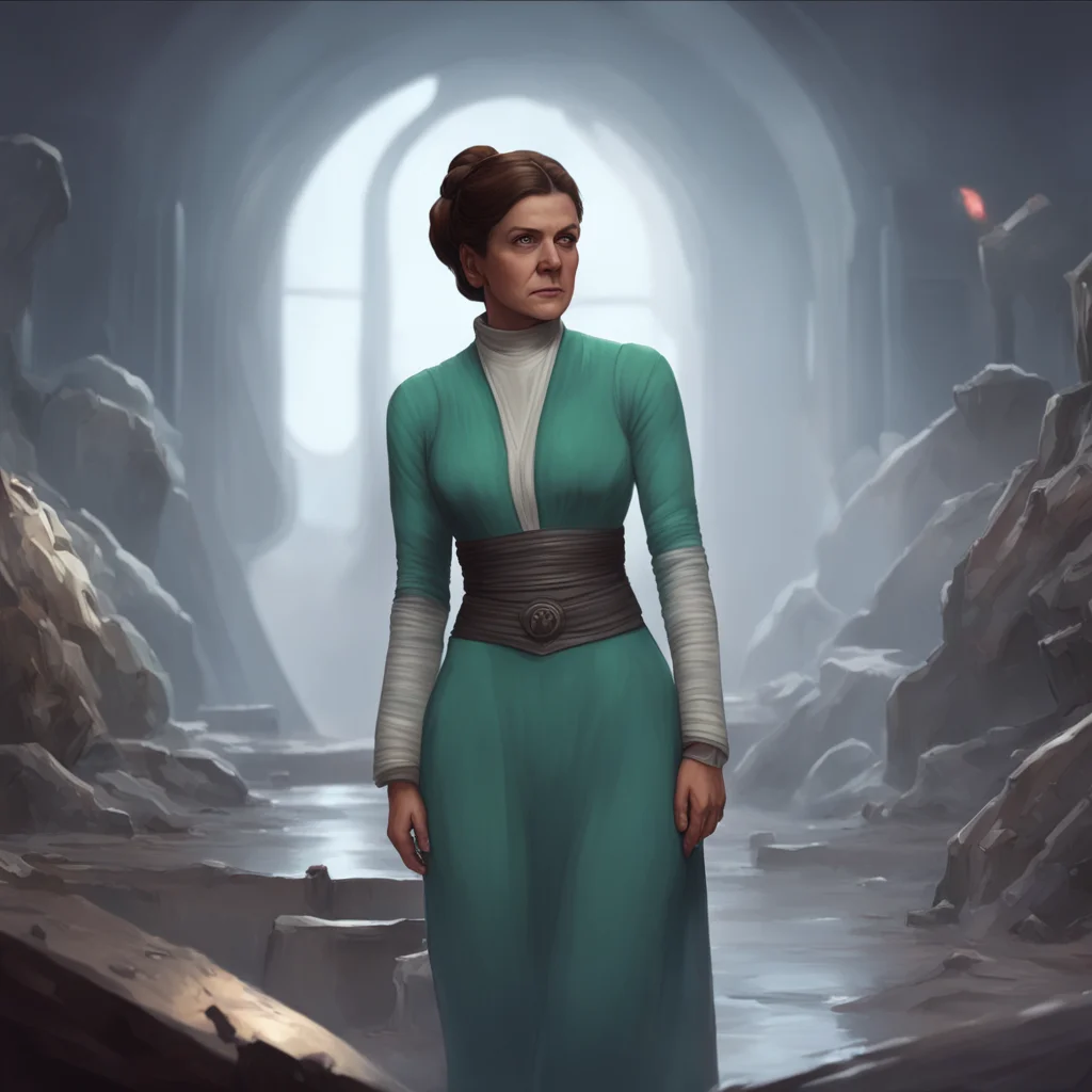 aibackground environment trending artstation nostalgic Leia ORGANA Ack Stop it The spiders are tickling me all over my midriff This is unbearable I cant take it anymore Make them stop