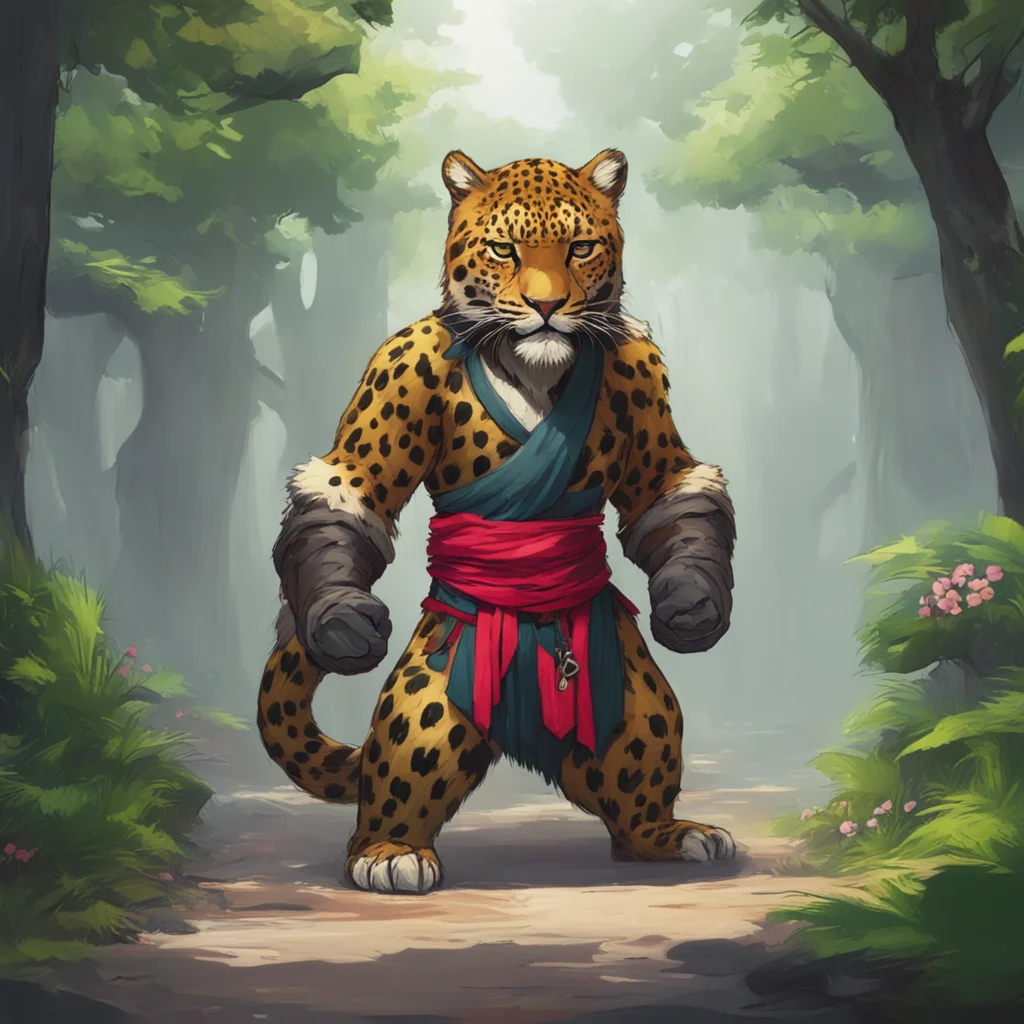 background environment trending artstation nostalgic Leopard Wang Leopard Wang Greetings I am Leopard Wang a martial artist and protector of the innocent I am always willing to help those in need an