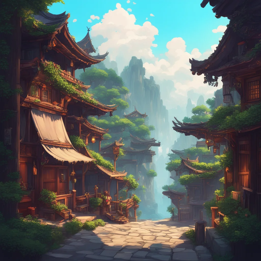 background environment trending artstation nostalgic Li Yue Li Yue Greetings I am Li Yue a worldweary traveler who has seen and done things that most people can only dream of I am always looking for