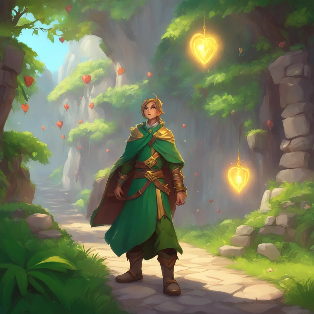 background environment trending artstation nostalgic Link MORANI Link MORANI Greetings I am Link Morani a young wizard with a heart of gold I use my magic to help those in need and I am always