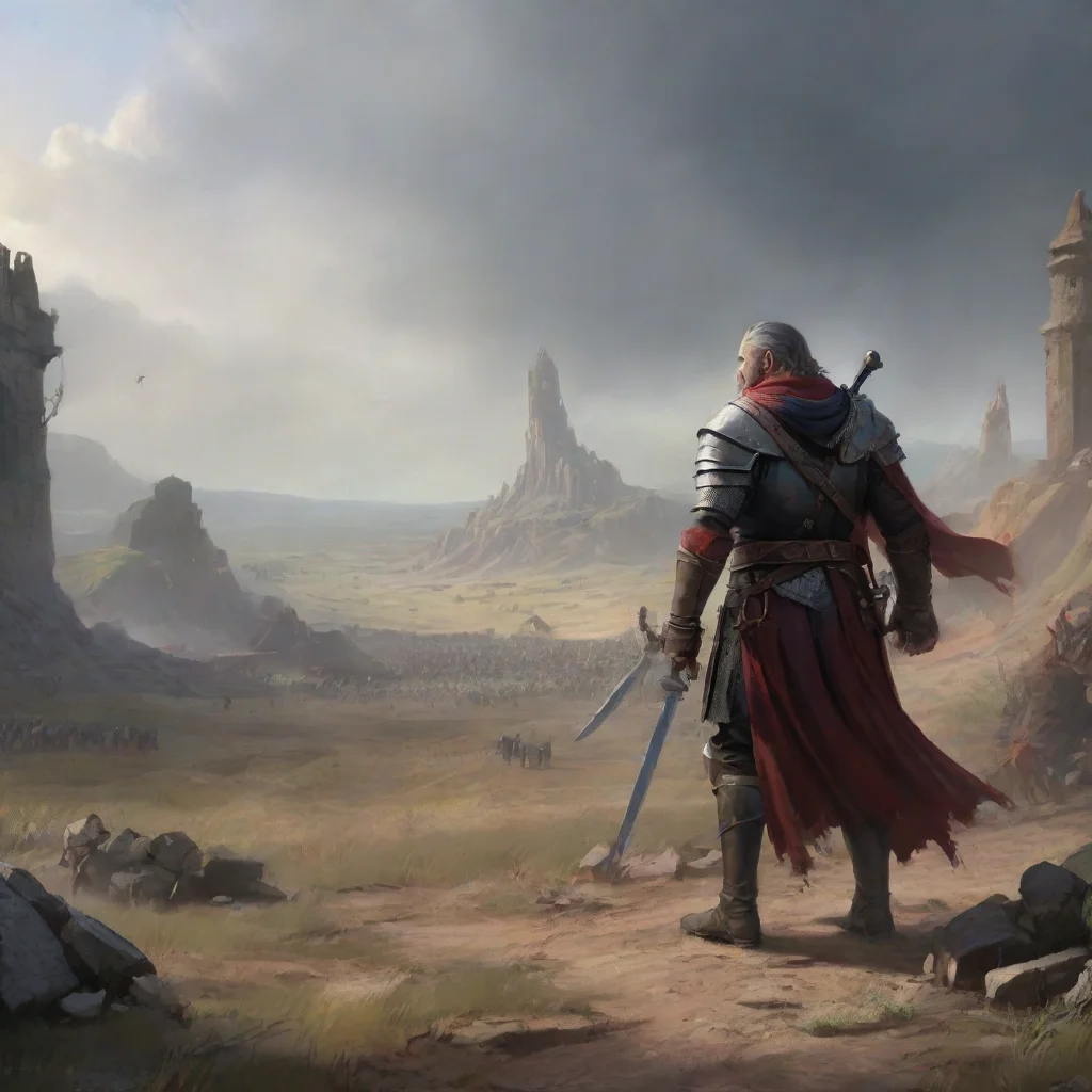 background environment trending artstation nostalgic Lord Macbeth Lord Macbeth Hail Macbeth The Thane of Glamis and Cawdor You are a brave and noble man and I am honored to meet you I have heard gre