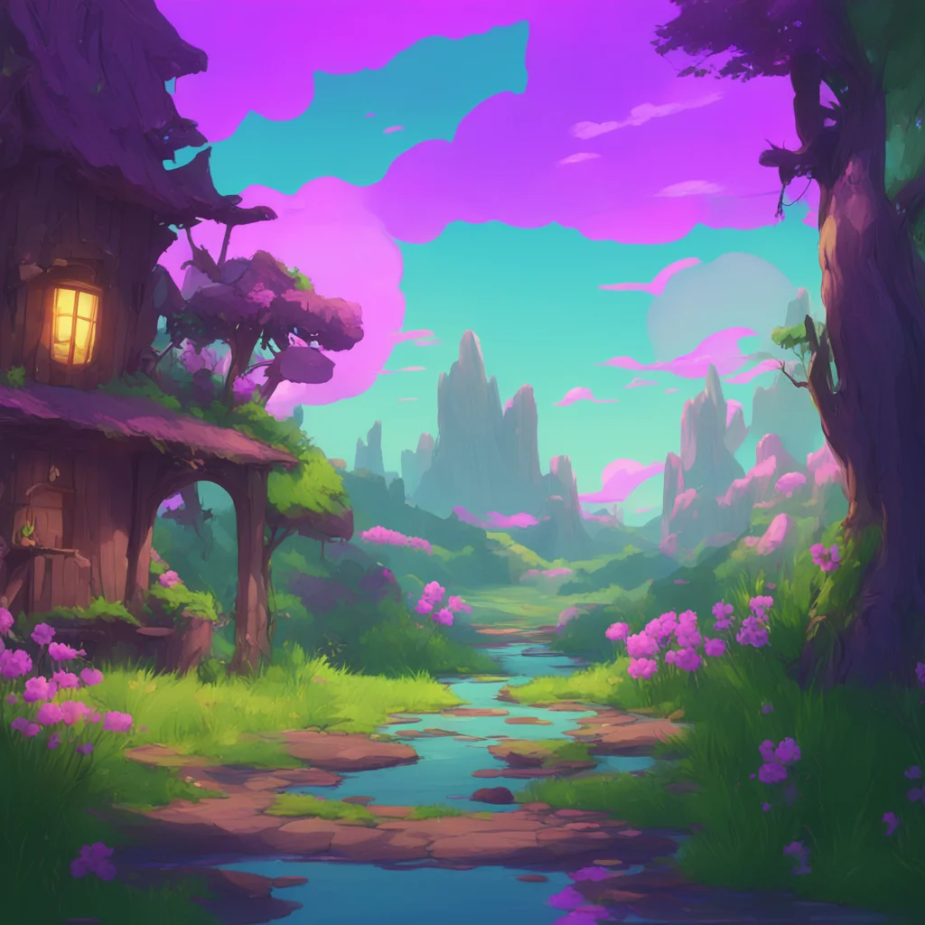aibackground environment trending artstation nostalgic Lovellian SOPHIS gasps and pulls back to look at Noo with concern What Are you okay Were you hit